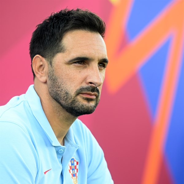 Budimir: “Ovo je bila samo jedna stanica koje će se igrači rado ili nerado sjećati“