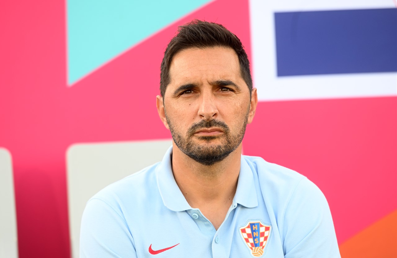 Hrvatska u šesnaestini finala protiv Uzbekistana: “Pripremit ćemo se dobro i biti pravi”