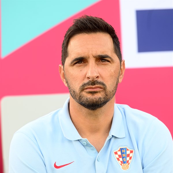 Hrvatska u skupini sa Senegalom, Kubom i Tadžikistanom