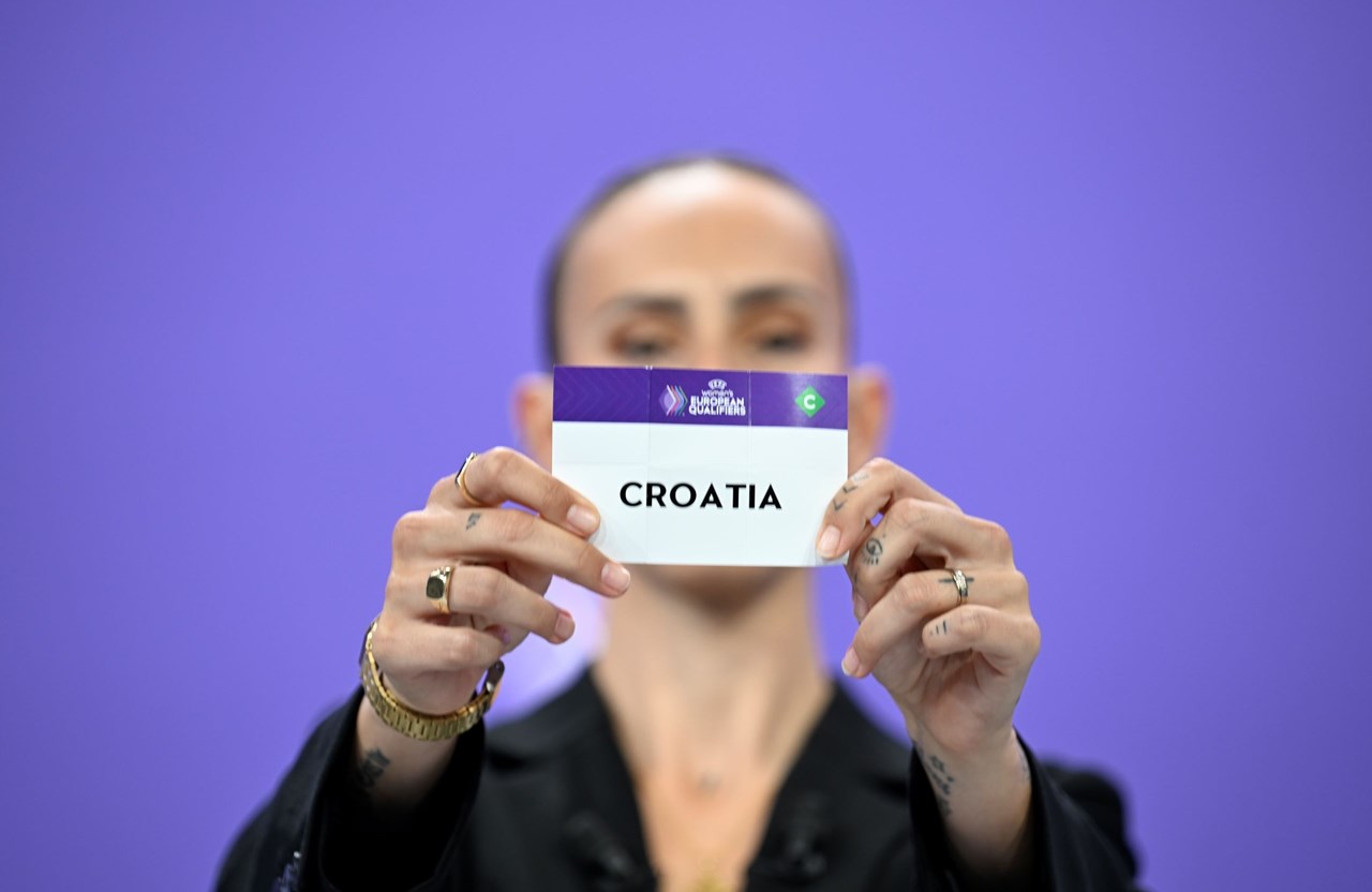 Hrvatska saznala suparnike u kvalifikacijama za Svjetsko prvenstvo 2027.