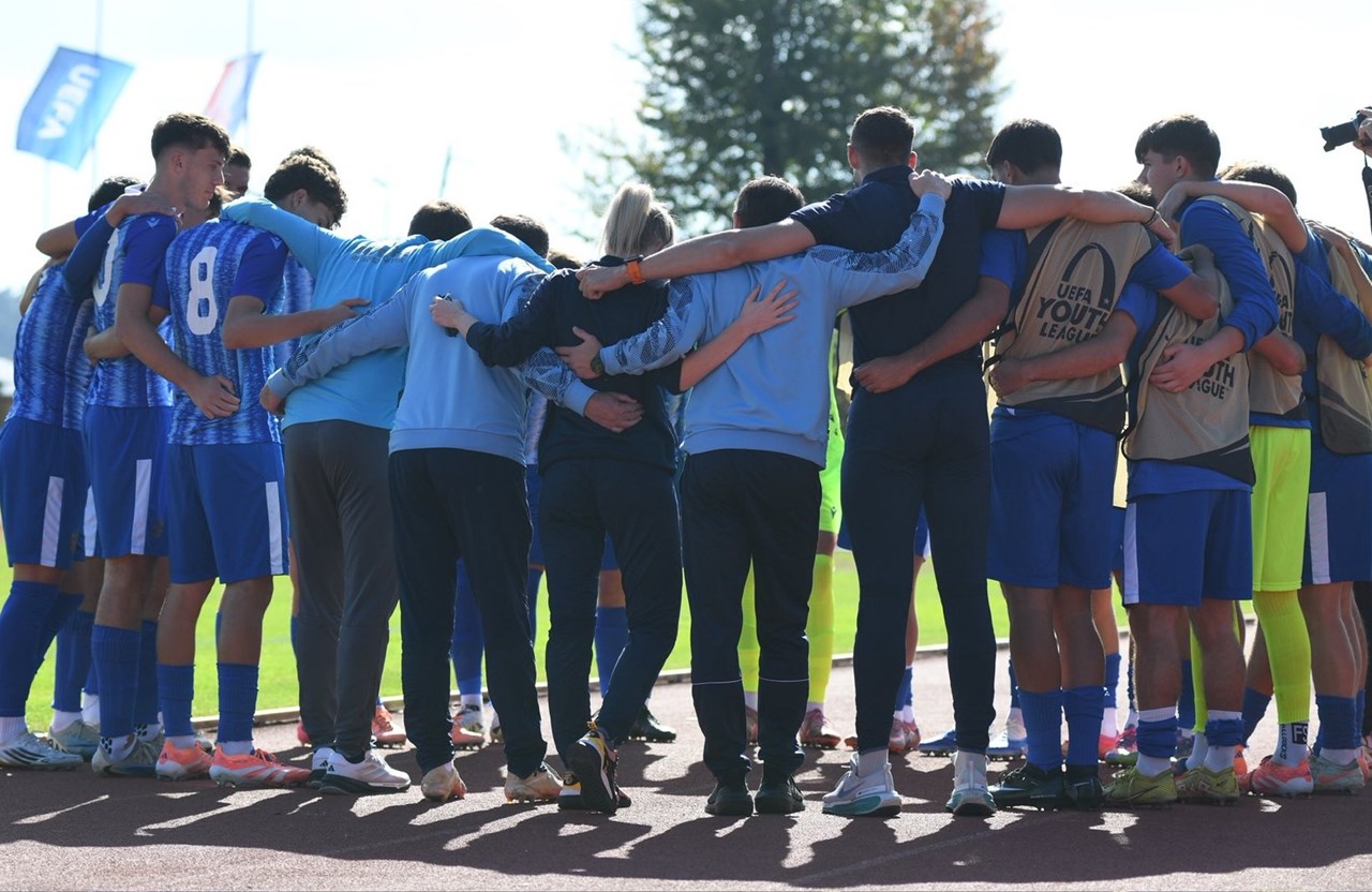 Juniori Lokomotive u Rumunjskoj završili svoj europski put