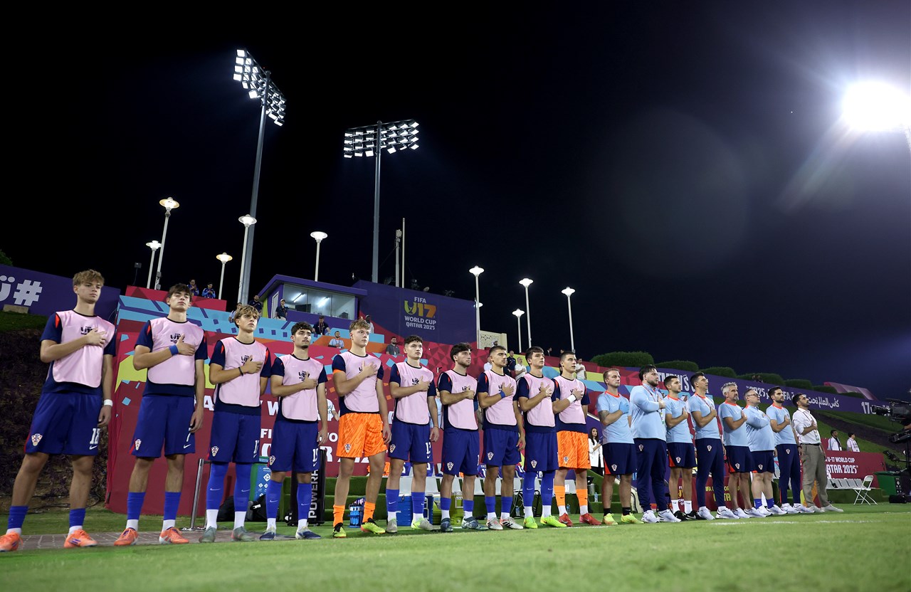 Pletikosa: “Naši dečki apsolutno zaslužuju podršku“