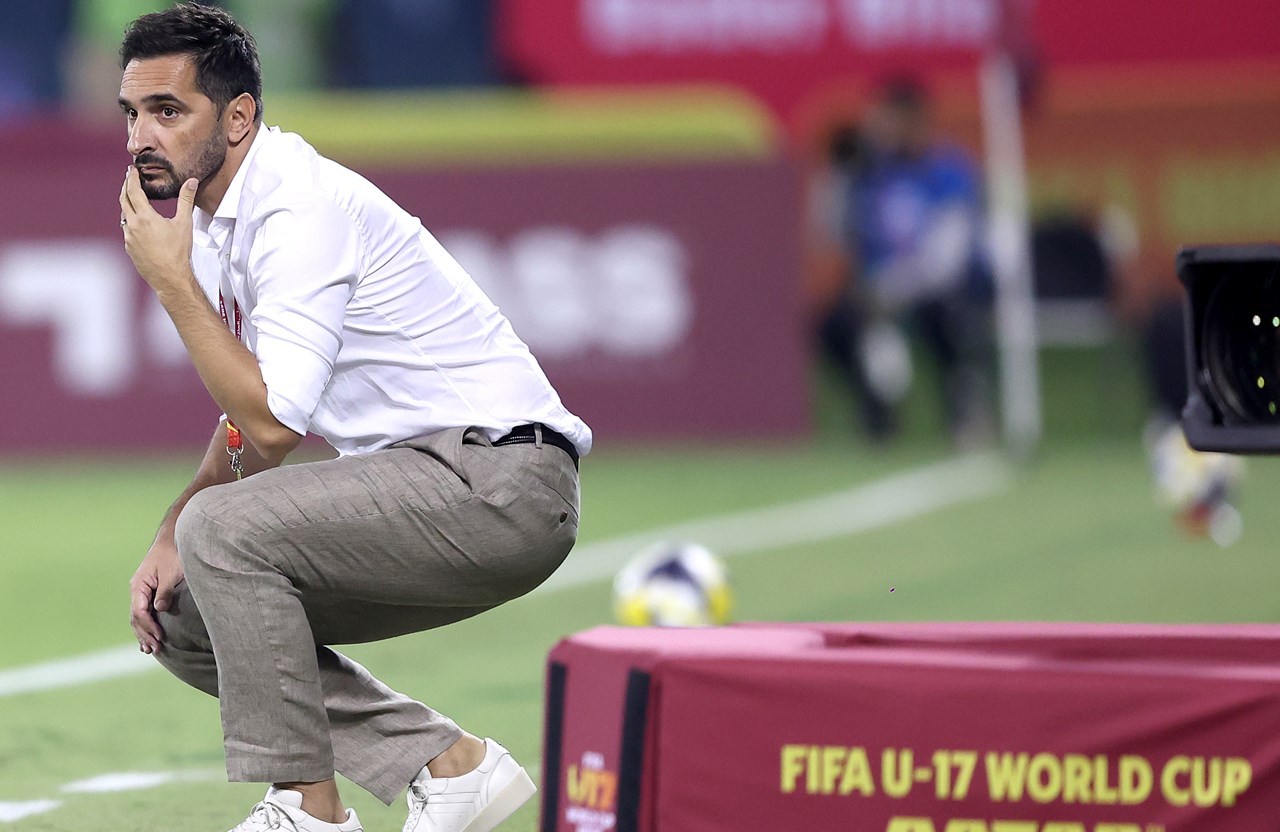 Marijan Budimir objavio popis igrača za prijateljski turnir u Poreču