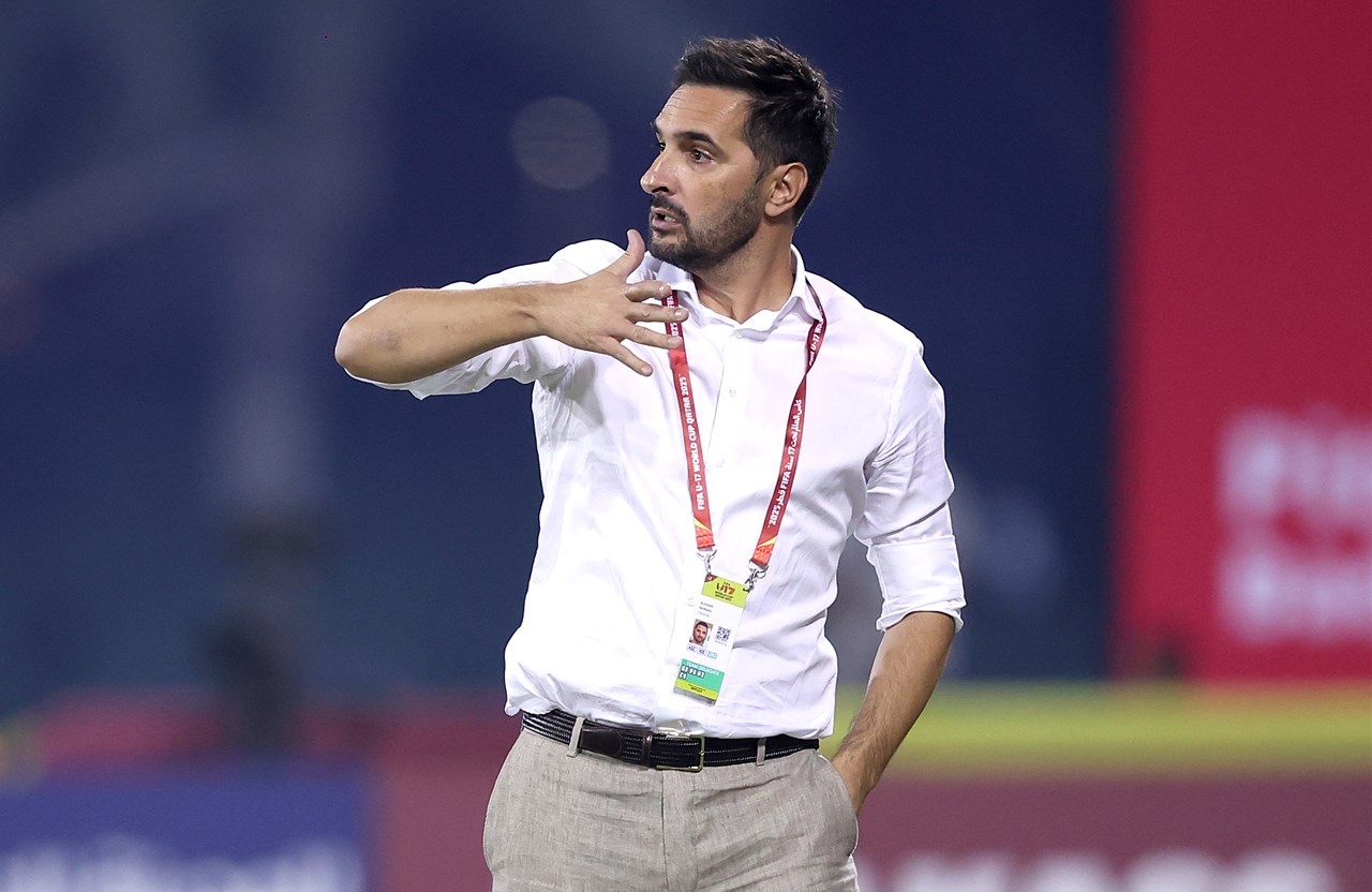 Budimir uoči Kostarike: “Vjerujem da ćemo kroz našu igru doći do dobrog rezultata”