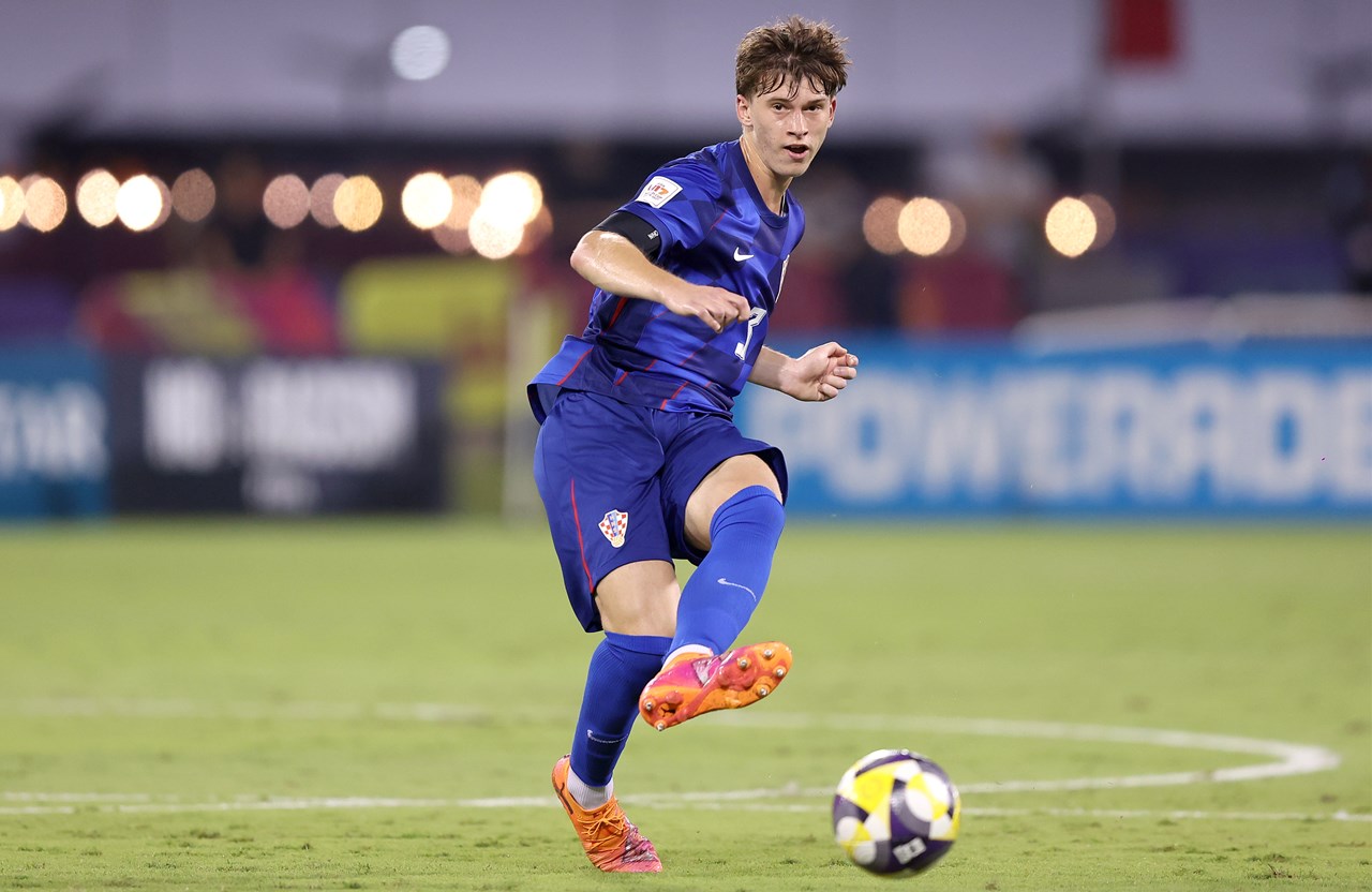 Burcar i Jakirović uoči šesnaestine finala: “Sve je u našim rukama”