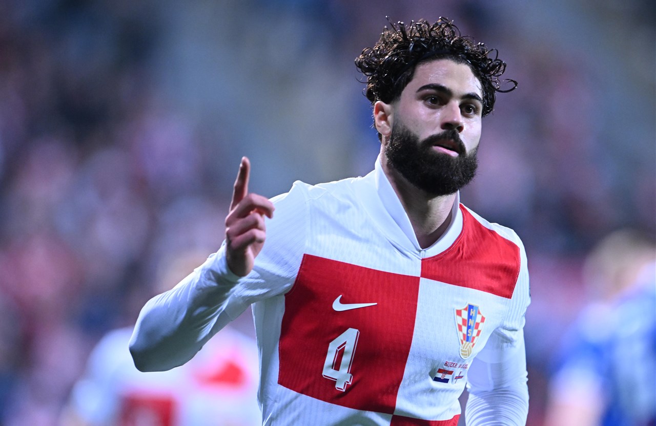 Joško Gvardiol postigao prvi ovosezonski pogodak za City