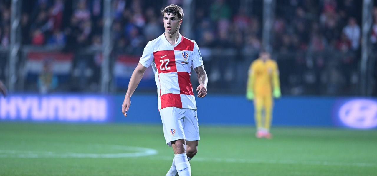 Luka Vušković izborio dva kaznena udarca, jedan pretvorio u pogodak