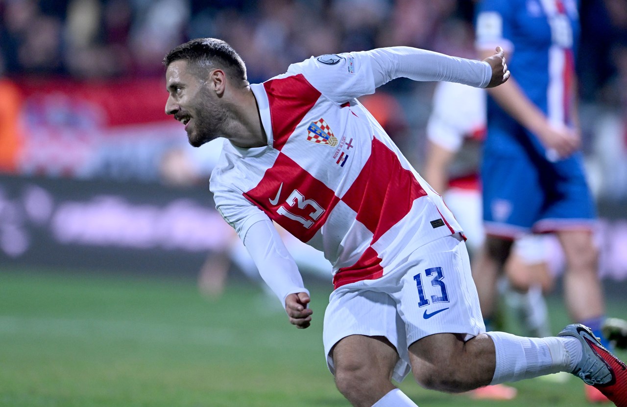 Nikola Vlašić ugradio dvije asistencije u pobjedu Torina kod Rome