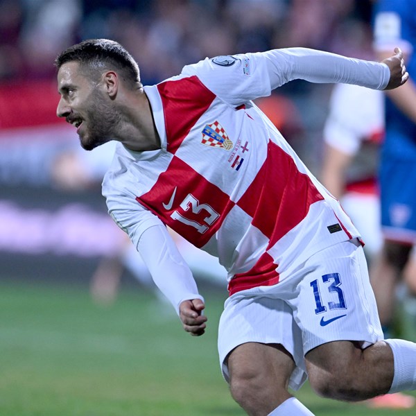 Nikola Vlašić ugradio dvije asistencije u pobjedu Torina kod Rome