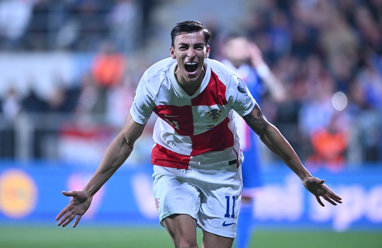 Petar Musa otvorio novu sezonu pogocima za pobjedu Dallasa