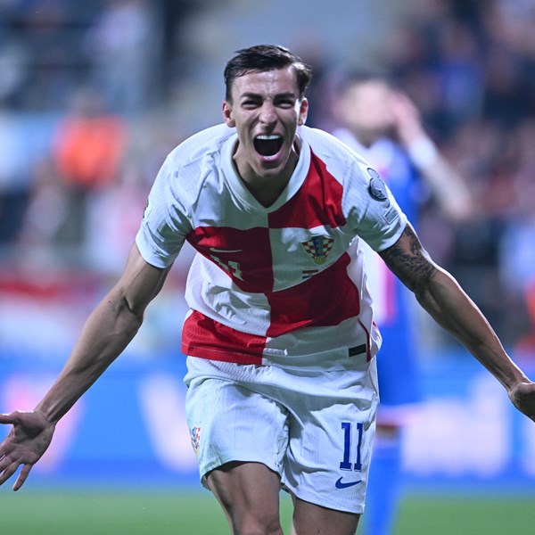 Petar Musa otvorio novu sezonu pogocima za pobjedu Dallasa