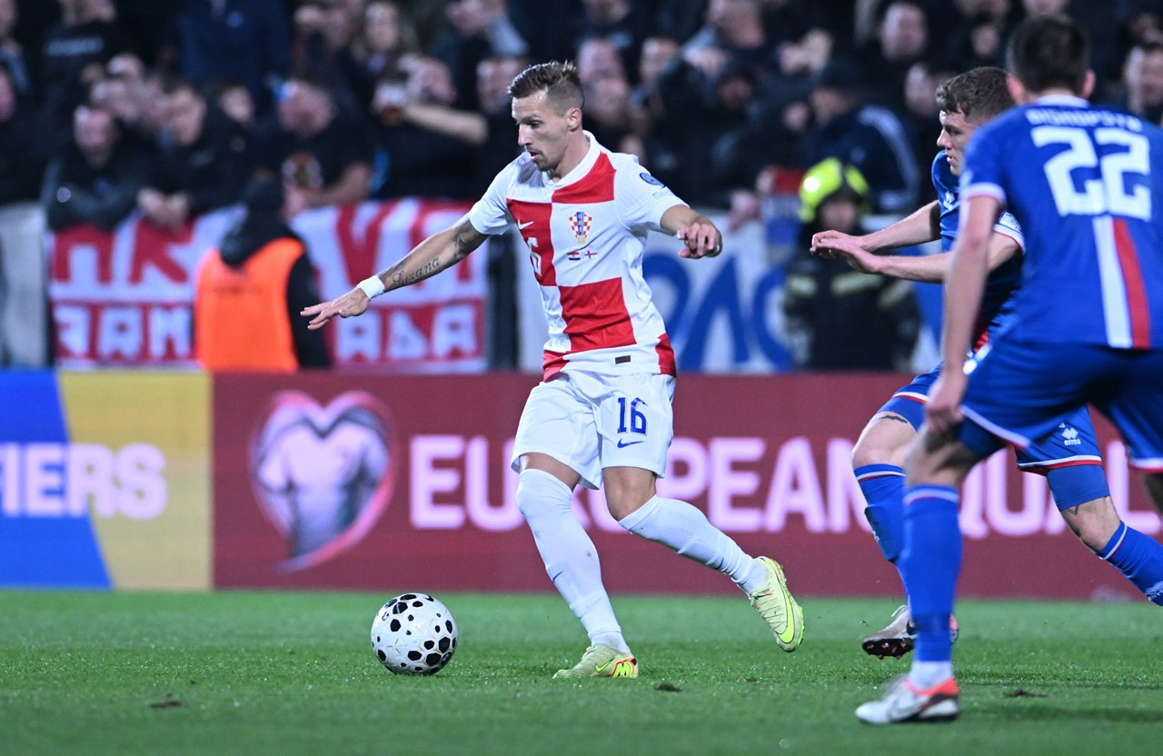 Oršić strijelac i asistent u posljednjem kolu Lige prvaka