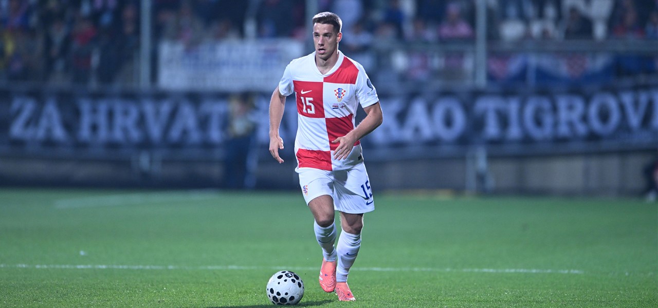 Mario Pašalić strijelac u remiju kod Lazija