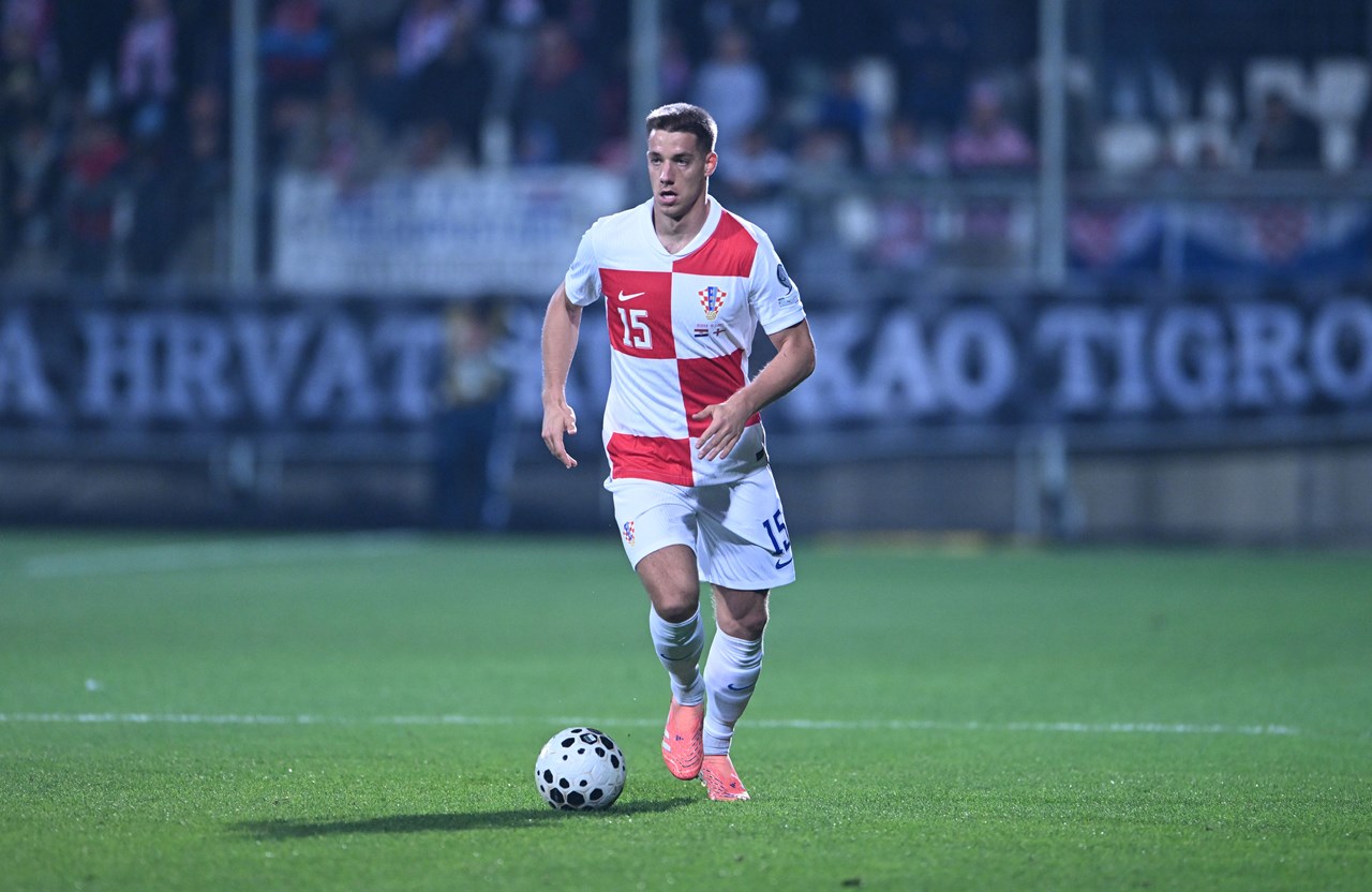 Mario Pašalić strijelac u remiju kod Lazija