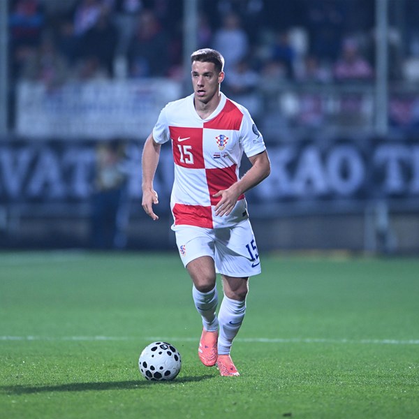 Mario Pašalić strijelac u remiju kod Lazija