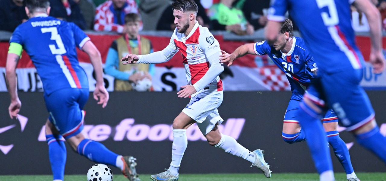 Marco Pašalić nastavio golgeterski niz protiv Messijevog Inter Miamija