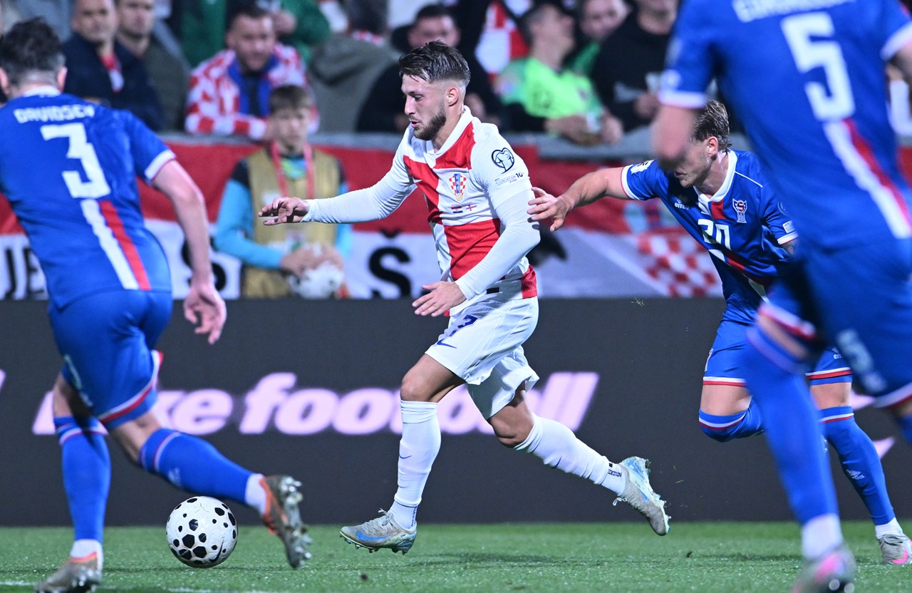 Marco Pašalić nastavio golgeterski niz protiv Messijevog Inter Miamija