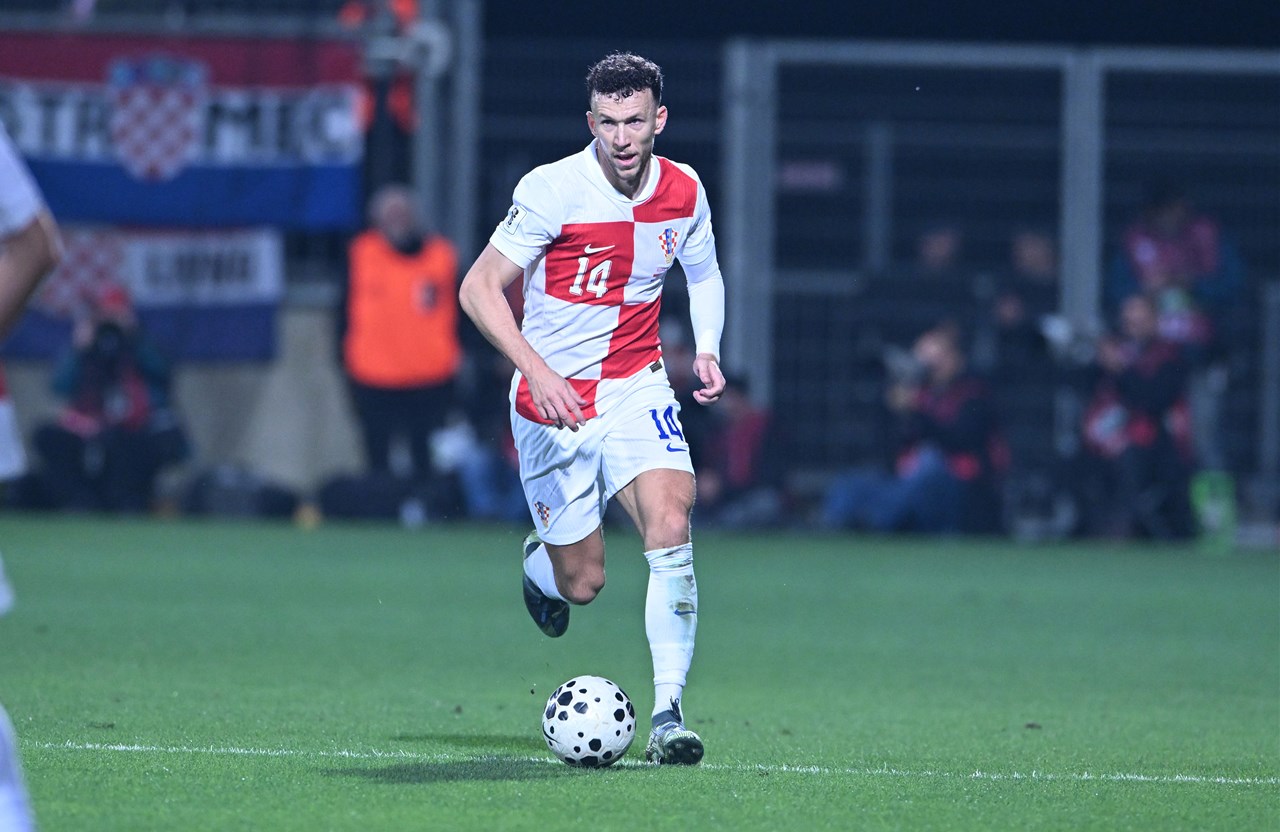 Perišić i Majer upisali asistencije u pobjedama svojih klubova