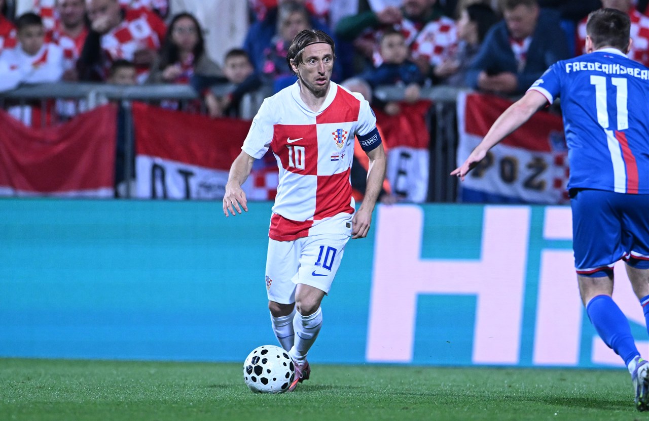 Modrić pogotkom donio Milanu pobjedu na gostovanju u Pisi