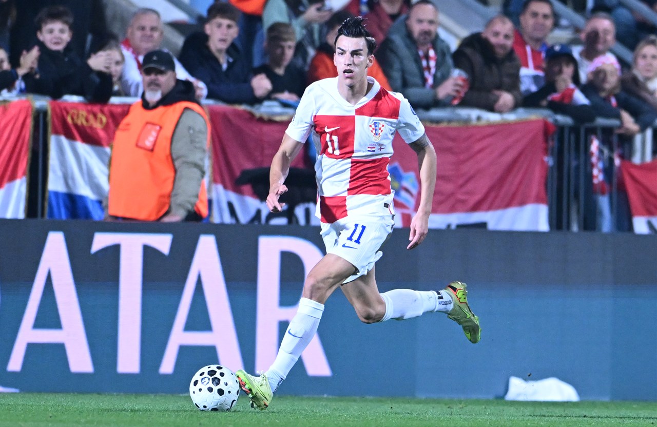 Petar Musa zapečatio pobjedu Dallasa, dijeli vodeće mjesto ljestvice strijelaca