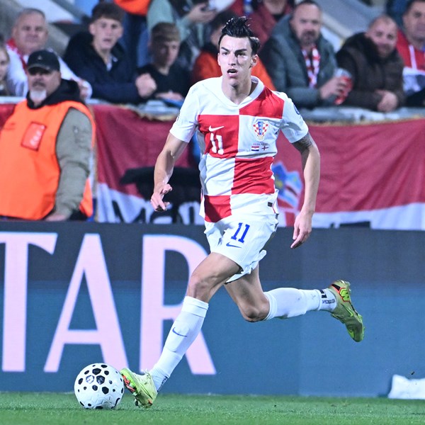 Petar Musa zapečatio pobjedu Dallasa, dijeli vodeće mjesto ljestvice strijelaca