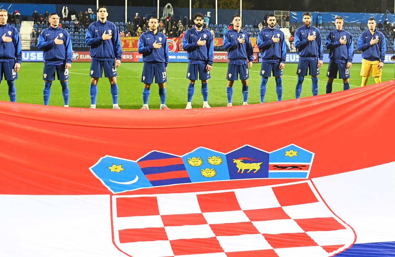 Povratak Vatrenih u Top 10