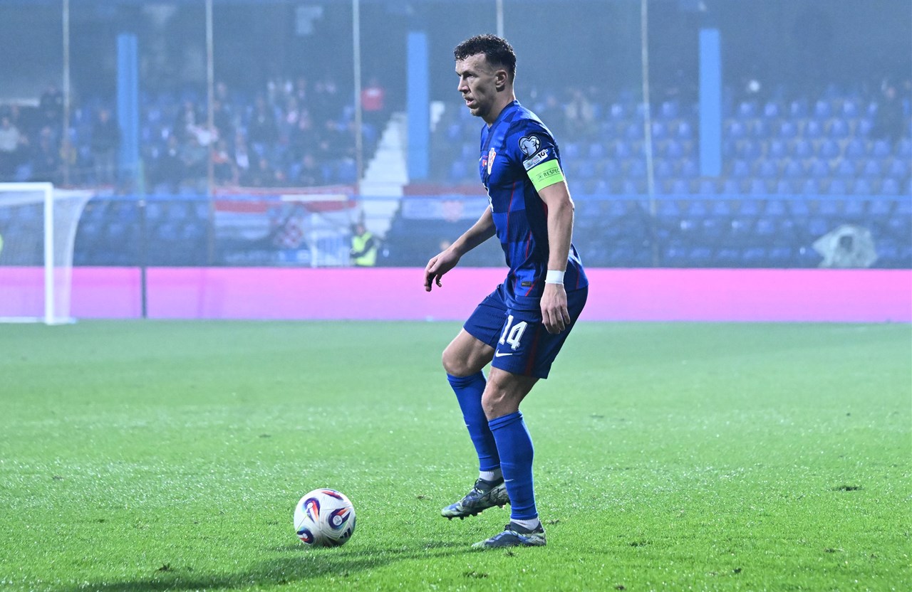 Perijinih 150: Impresivna reprezentativna karijera jednog od najvećih svih vremena!