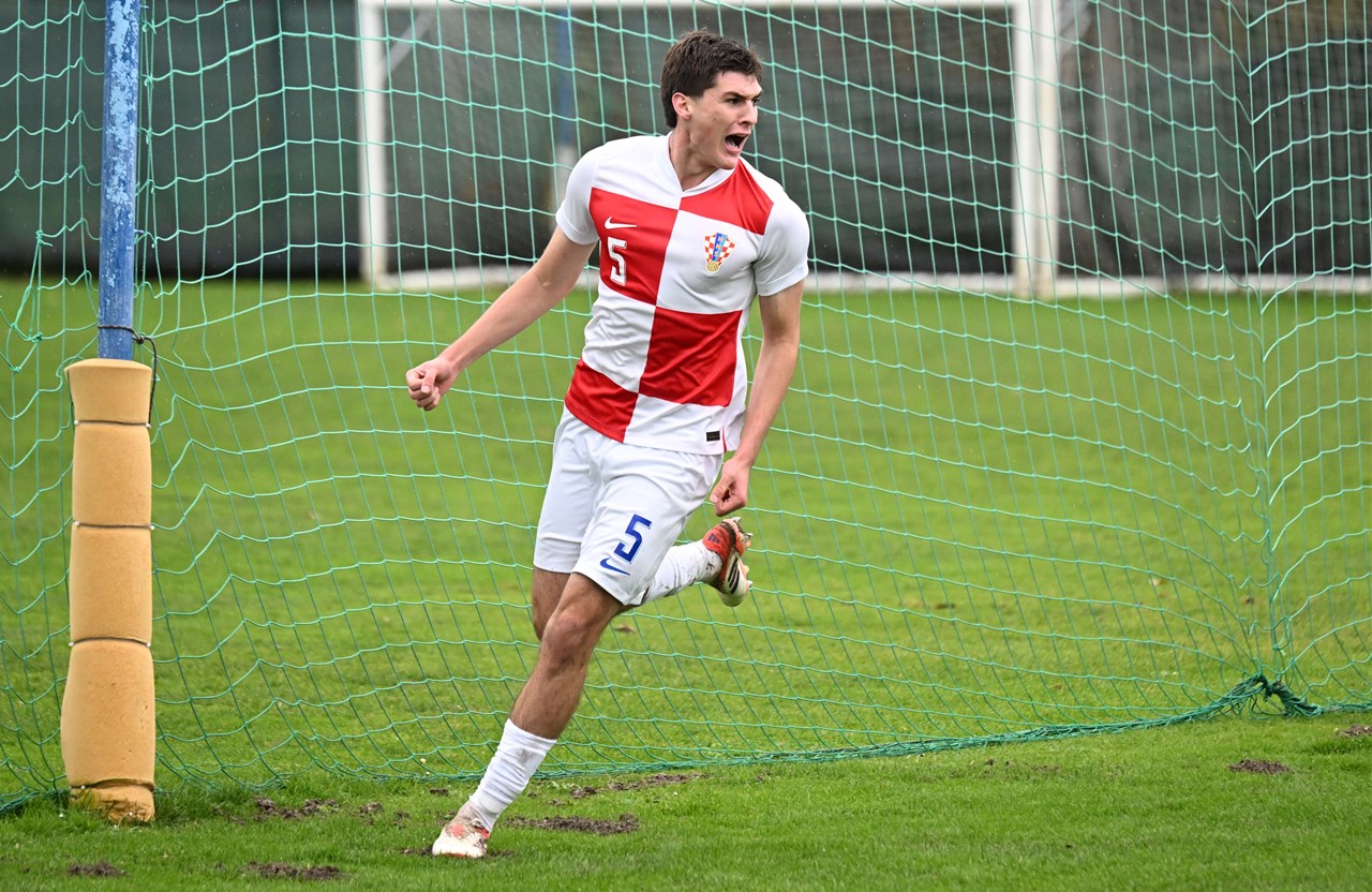 Hrvatska u Varaždinu uvjerljiva protiv Švicarske