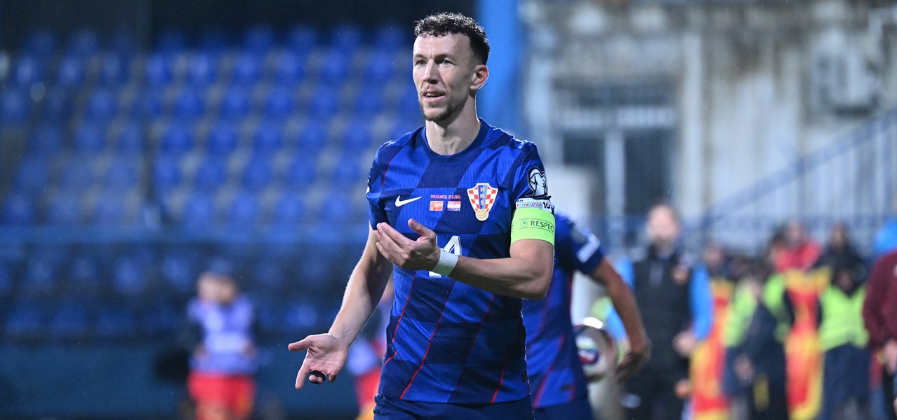 Dvije asistencije Perišića u visokoj pobjedi PSV-a za kraj prvenstva