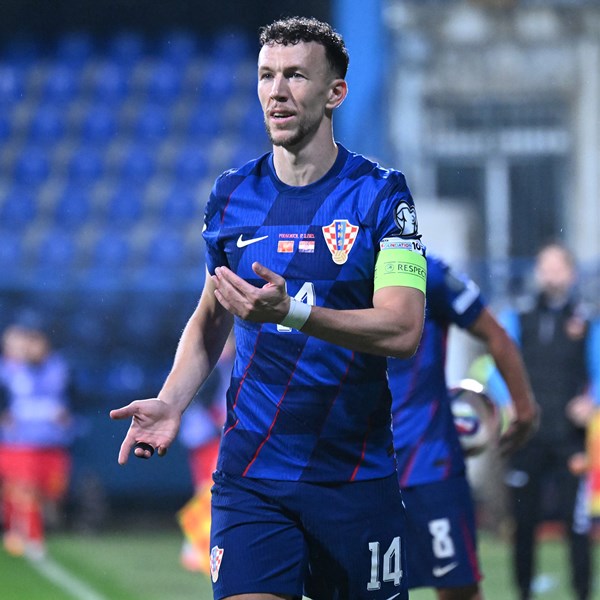 Perišić pogotkom poveo pobjednički preokret PSV-a