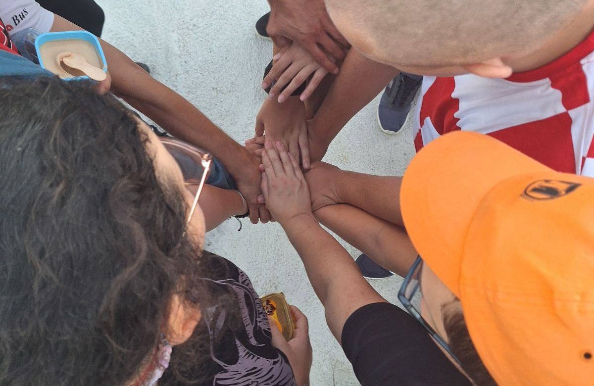 Podrška djeci s poremećajem iz spektra autizma: “Plavi cvijet“ i HNS provode uspješan razvojni program