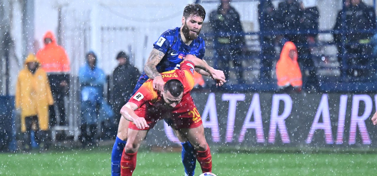 Duje Ćaleta-Car zatresao mrežu u golijadi Real Sociedada i Ovieda