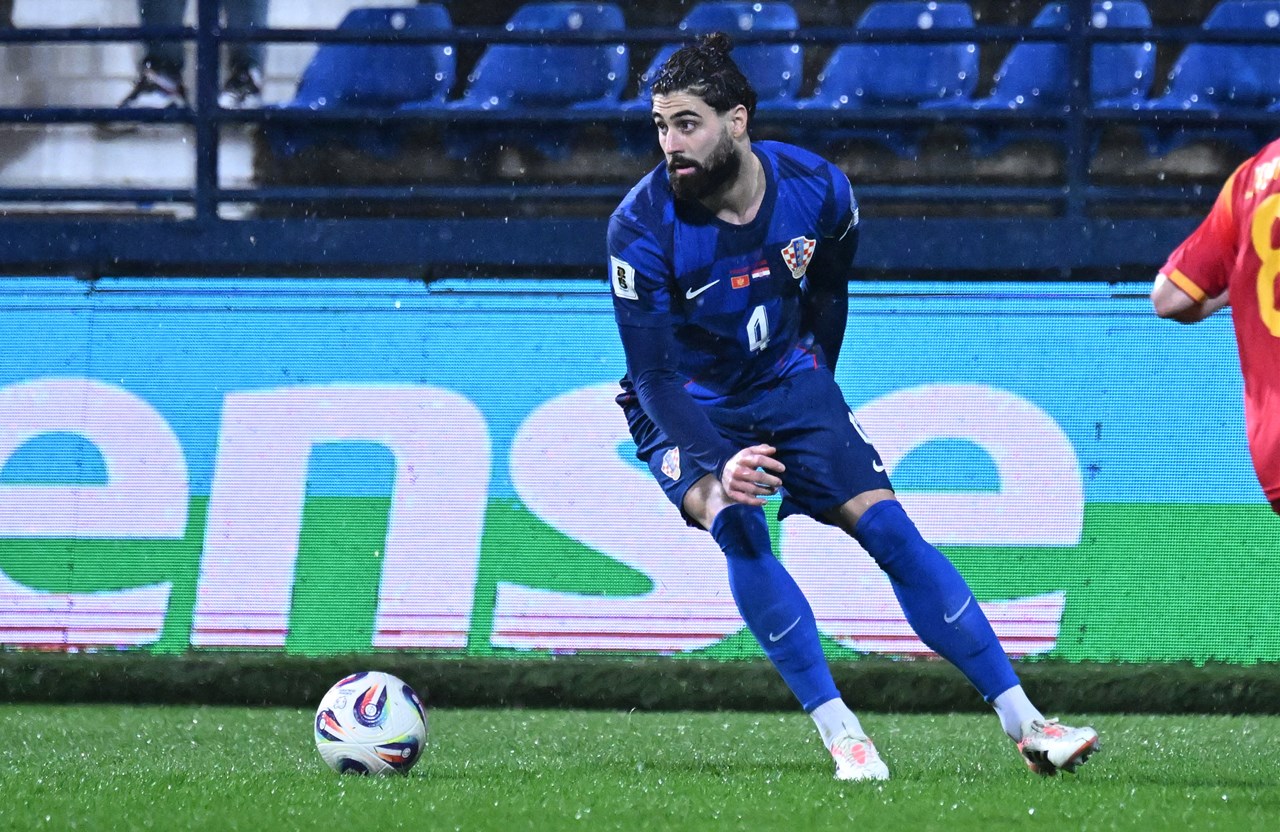 Gvardiol, Stanišić i Majer tresli suparničke mreže