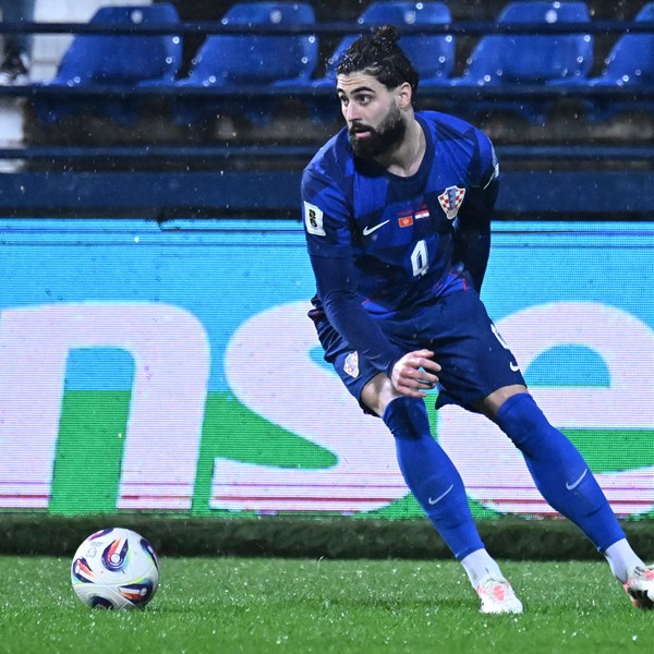 Gvardiol, Stanišić i Majer tresli suparničke mreže