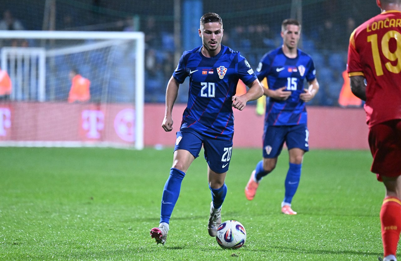 Franjo Ivanović asistent za bod Benfice u velikom derbiju