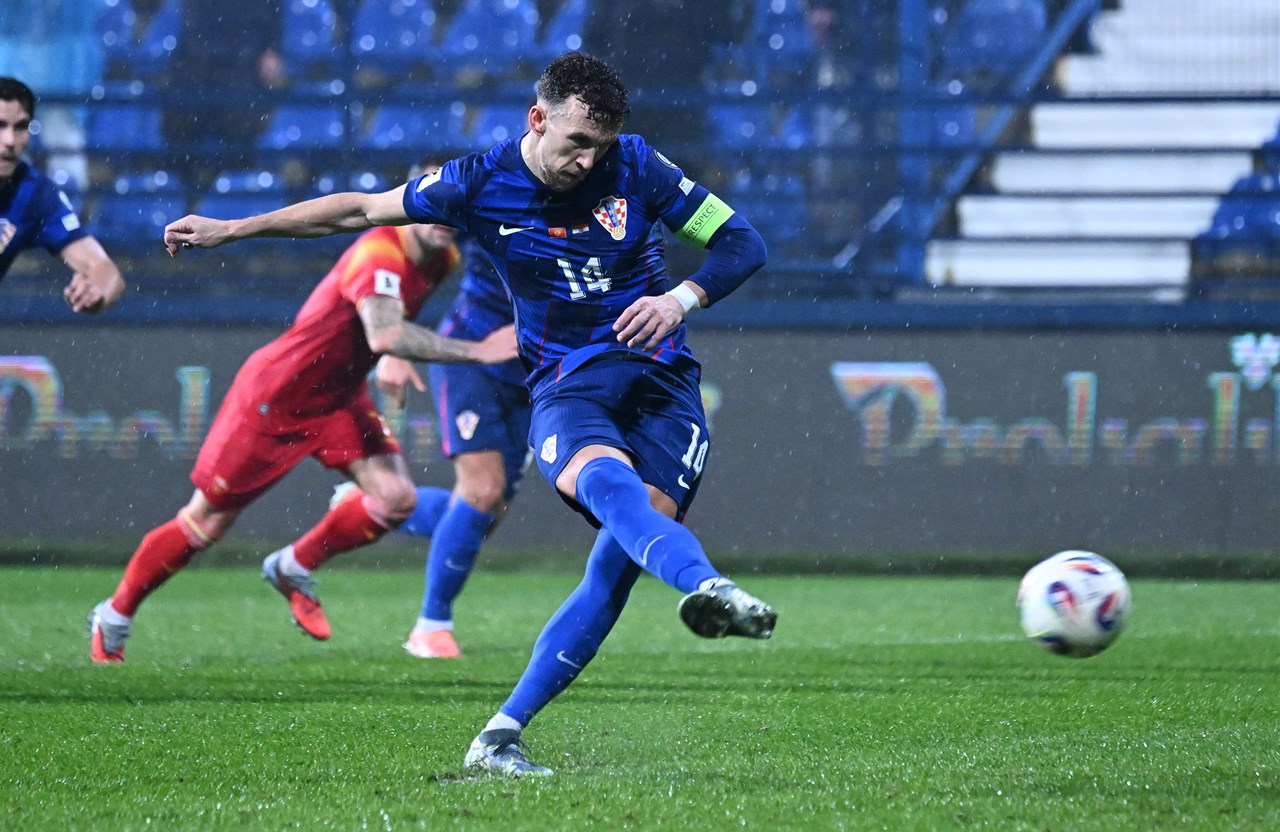 Perišić strijelac na Anfieldu, Pafos uzeo bod uz asistenciju Oršića