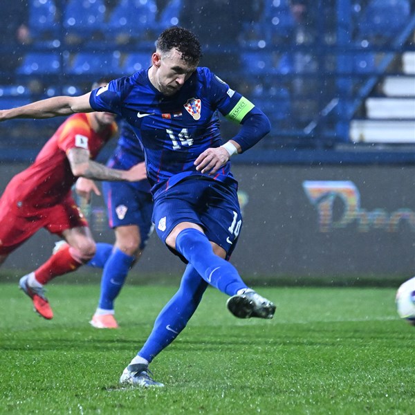 Perišić s bijele točke poveo PSV prema ligaškoj pobjedi