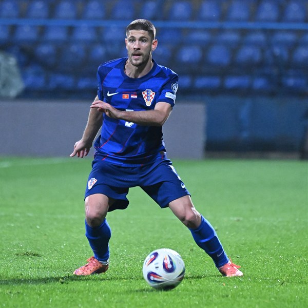 Andrej Kramarić precizan i na gostovanju kod Stanišićevog Bayerna