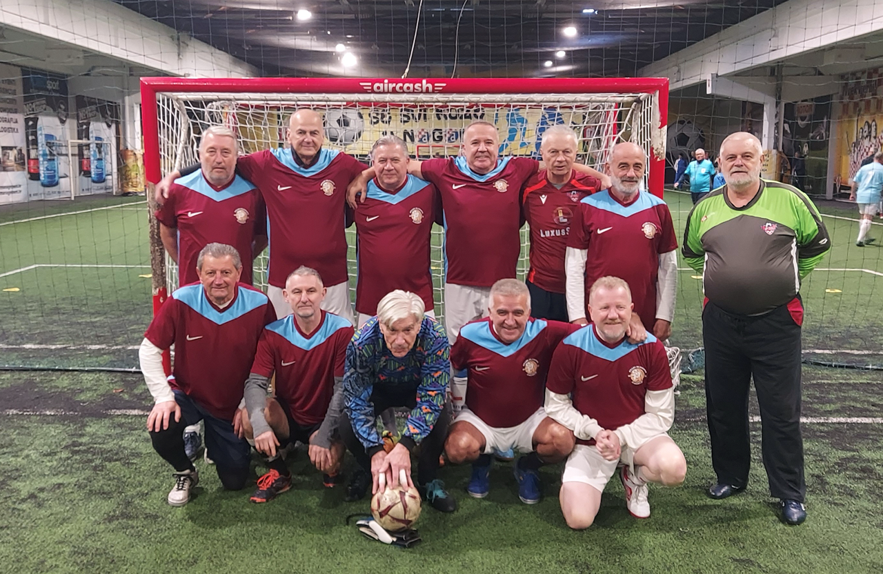 Treće izdanje turnira hodometa “Final Eight“ okupilo ekipe iz cijele Hrvatske