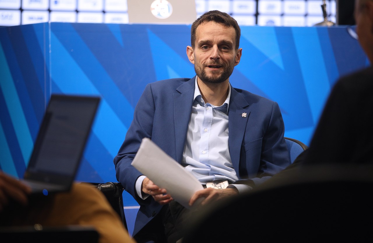 Preminuo Sanjin Španović