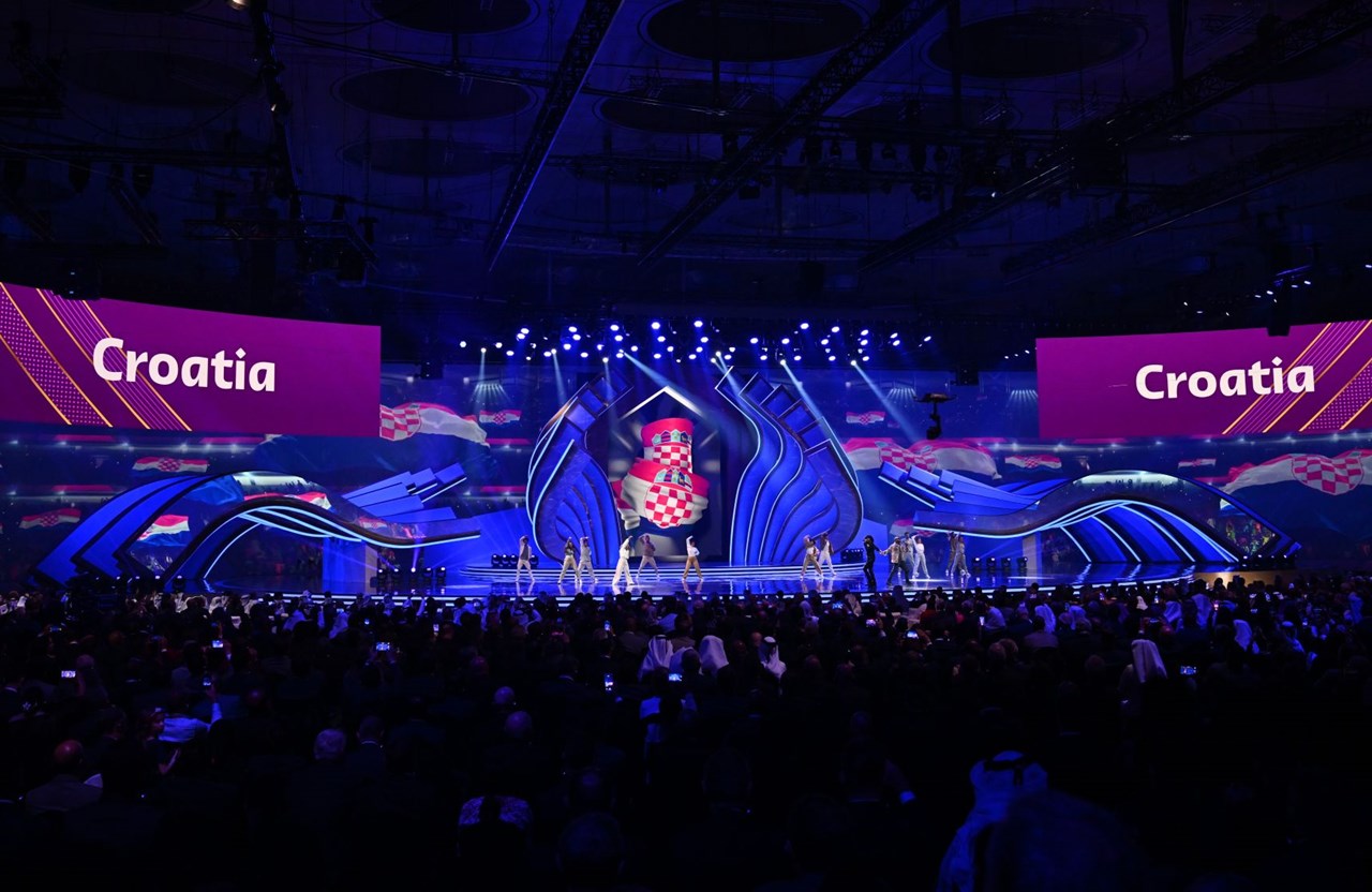 Uzbudljivi i neizvjesni izazovi “plesa kuglica”