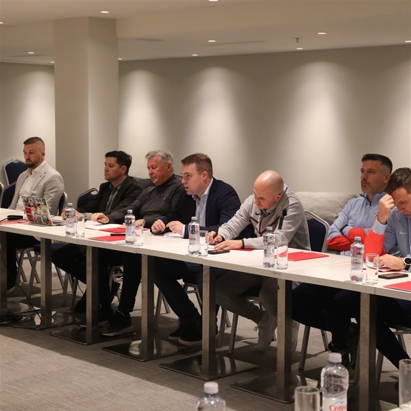 U Medulinu održan radni sastanak o strategiji razvoja ženskog nogometa