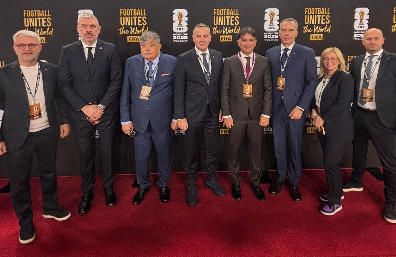 Hrvatska u skupini s Engleskom, Ganom i Panamom