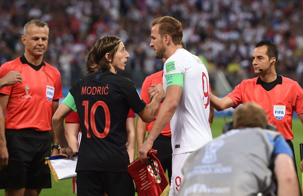 Engleska: Besprijekorno do Svjetskog prvenstva