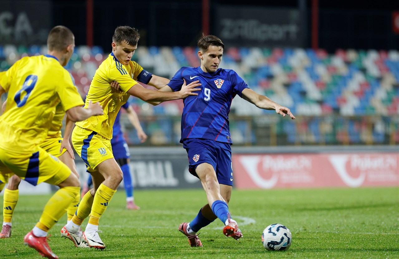 Loše vijesti iz Austrije: Grgić zbog teške ozljede propušta ostatak sezone