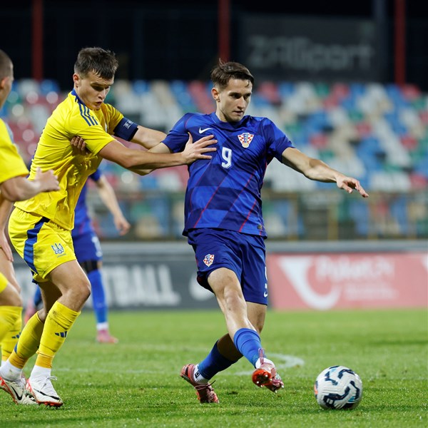 Loše vijesti iz Austrije: Grgić zbog teške ozljede propušta ostatak sezone