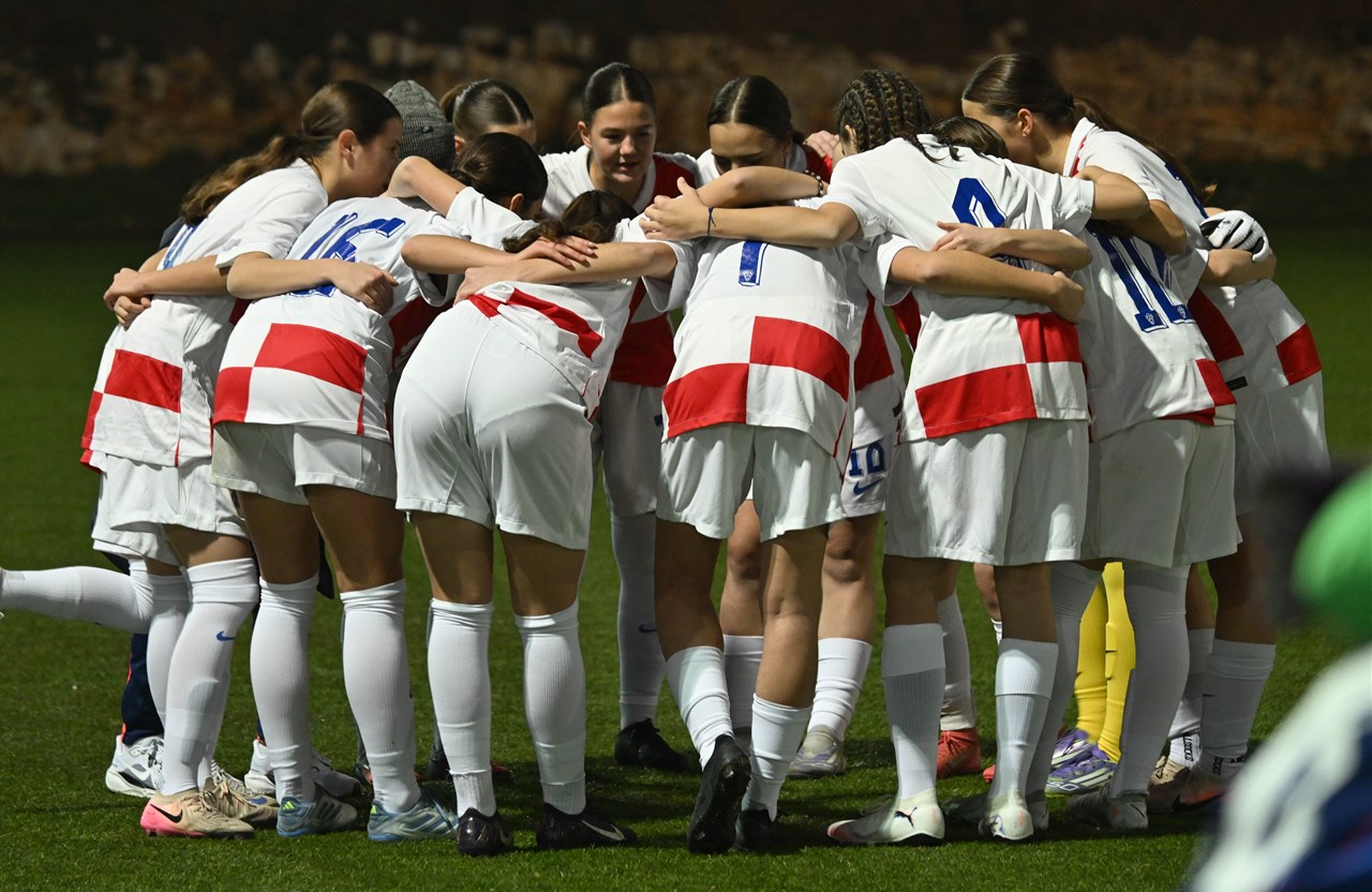 Ivanić-Grad domaćin razvojnog turnira za djevojčice do 16 godina