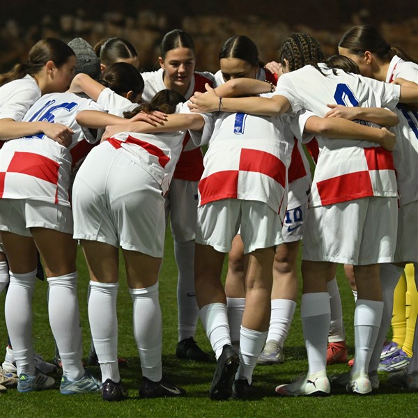 Ivanić-Grad domaćin razvojnog turnira za djevojčice do 16 godina