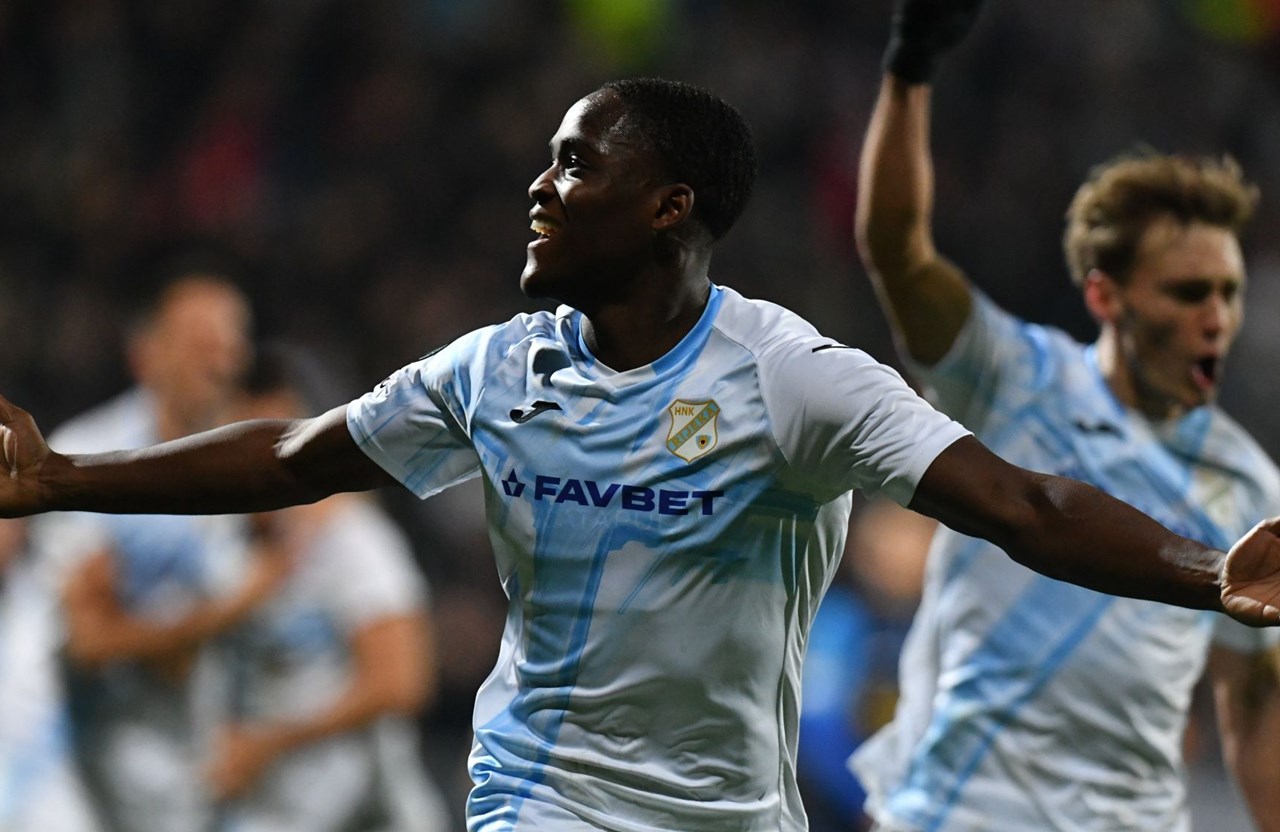 Rijeka svladala Celje i stigla na korak do prolaza, Betis nadjačao Dinamo