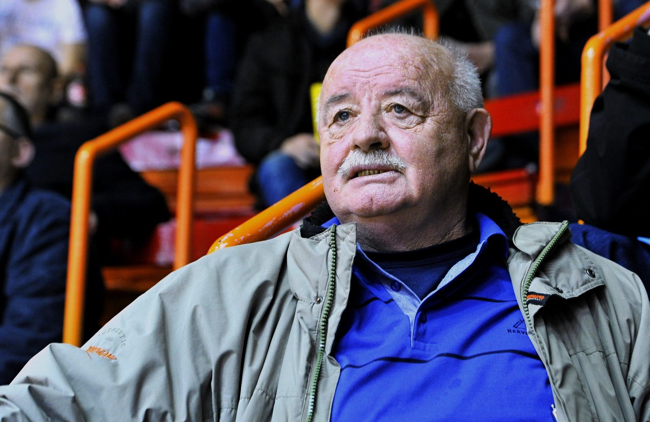 Preminuo neponovljivi golgeter Kutije šibica, Mićo Vujanić